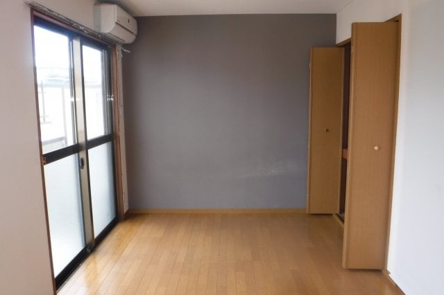 ロデオドライブⅠの物件内観写真