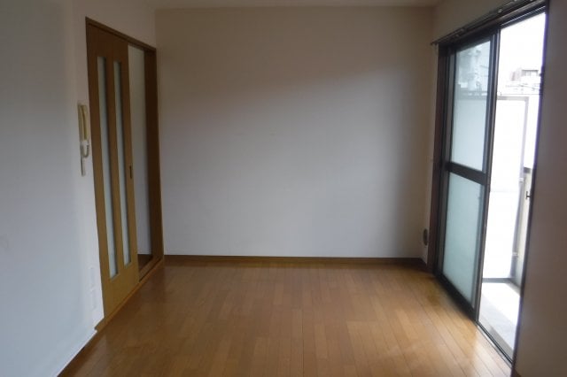 ロデオドライブⅠの物件内観写真