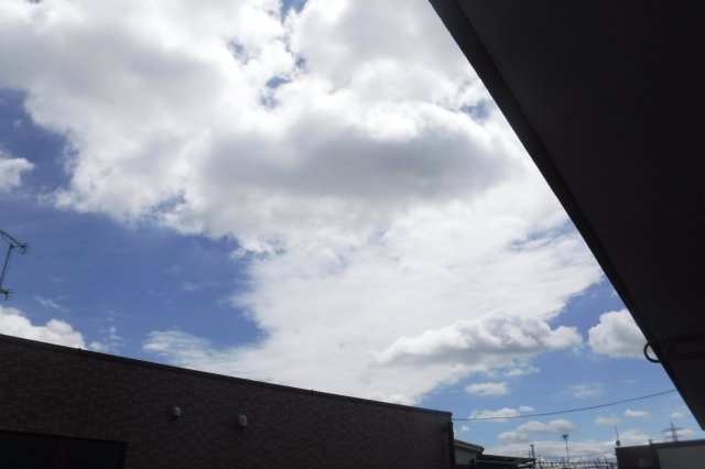 ロデオドライブⅠの物件内観写真