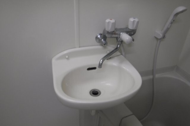 ロデオドライブⅠの物件内観写真