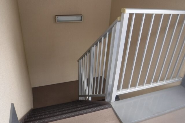 ロデオドライブⅠの物件内観写真