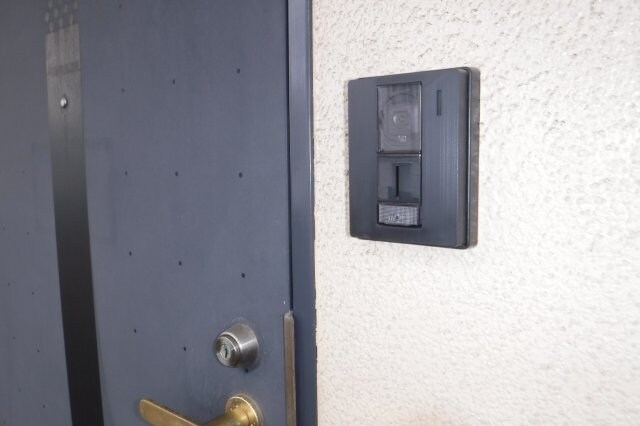 ロデオドライブⅠの物件内観写真