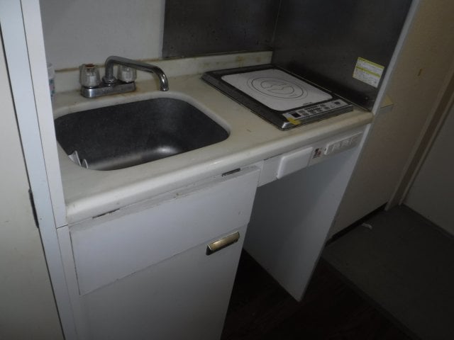 新丸子ダイカンプラザシティの物件内観写真