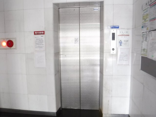 新丸子ダイカンプラザシティの物件内観写真