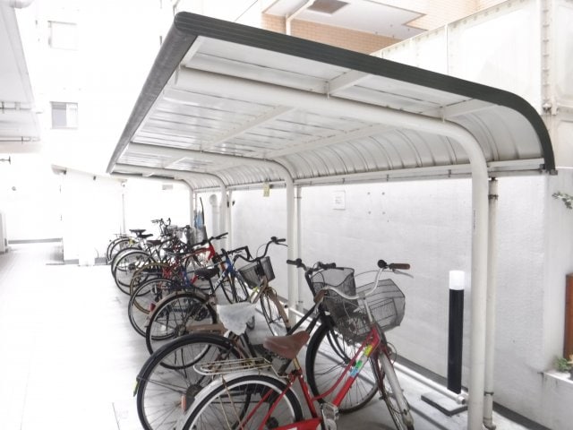 新丸子ダイカンプラザシティの物件内観写真