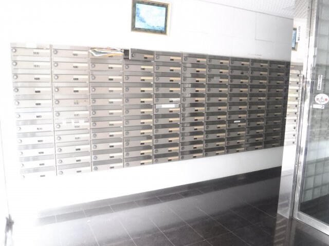 新丸子ダイカンプラザシティの物件内観写真