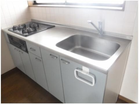 ルミエールの物件内観写真