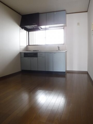 ルミエールの物件内観写真