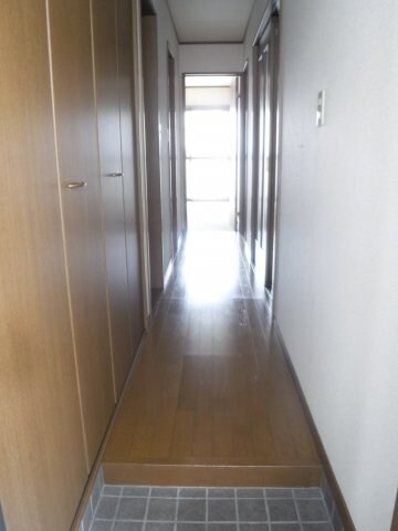 ルミエールの物件内観写真