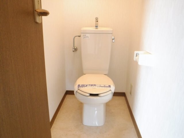 ルミエールの物件内観写真