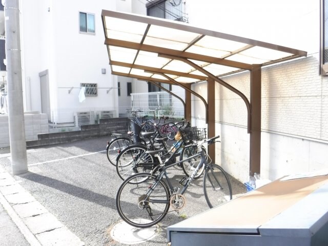 ルミエールの物件内観写真