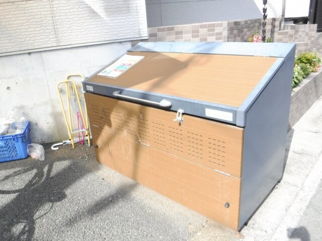 ルミエールの物件内観写真