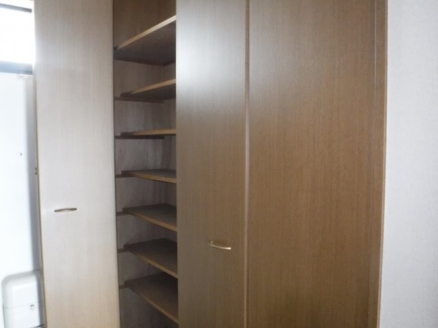 ルミエールの物件内観写真