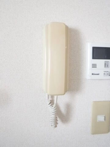 ルミエールの物件内観写真