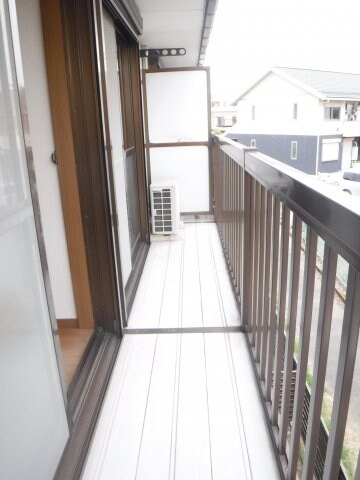 ルミエールの物件内観写真