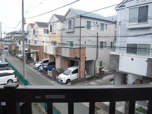 ルミエールの物件内観写真