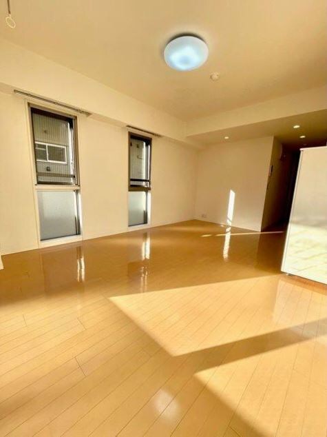 レジディア武蔵小杉の物件内観写真