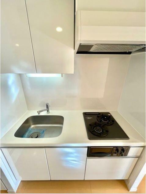 レジディア武蔵小杉の物件内観写真