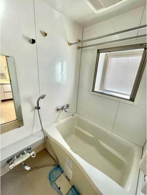 レジディア武蔵小杉の物件内観写真