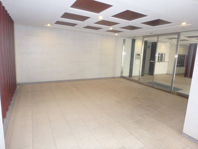 レジディア武蔵小杉の物件外観写真