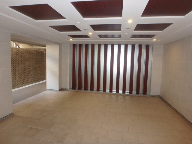 レジディア武蔵小杉の物件外観写真