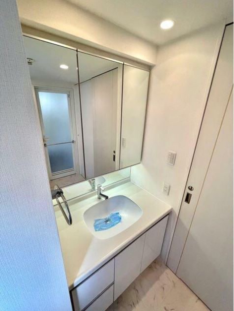 レジディア武蔵小杉の物件内観写真