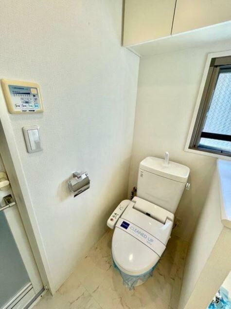 レジディア武蔵小杉の物件内観写真