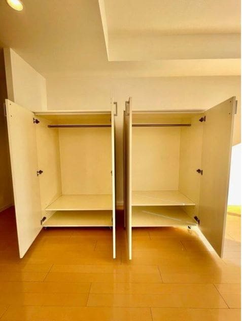 レジディア武蔵小杉の物件内観写真