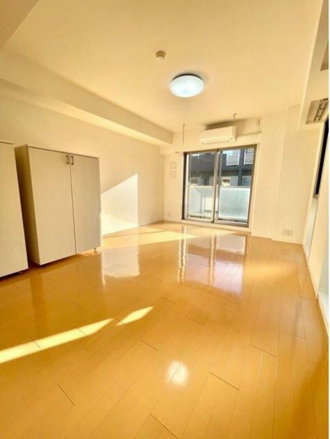 レジディア武蔵小杉の物件内観写真