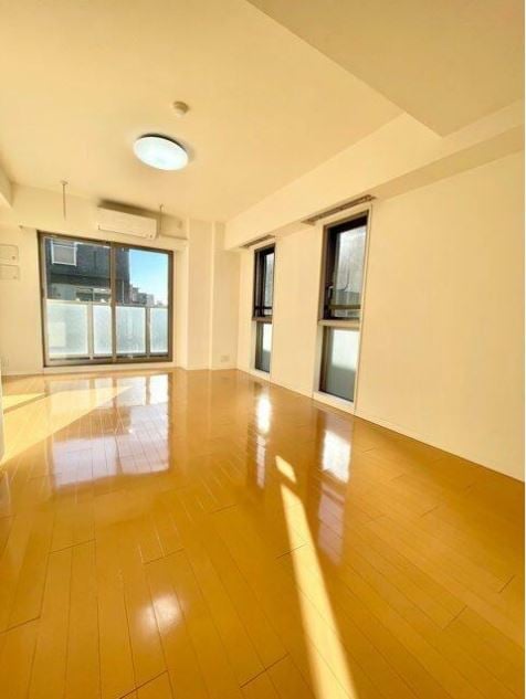 レジディア武蔵小杉の物件内観写真