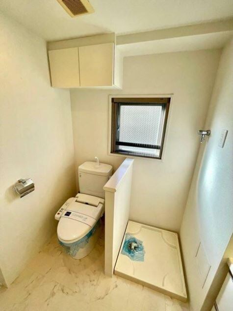 レジディア武蔵小杉の物件内観写真