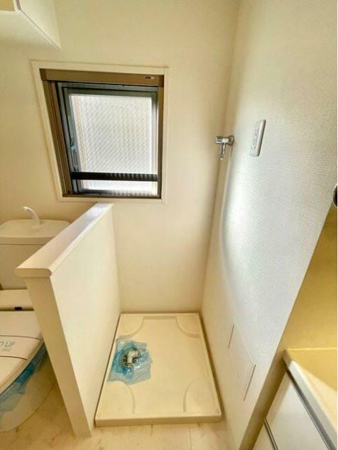 レジディア武蔵小杉の物件内観写真