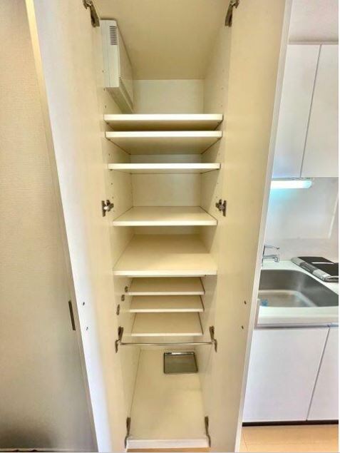 レジディア武蔵小杉の物件内観写真