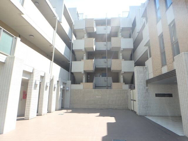 レジディア武蔵小杉の物件内観写真