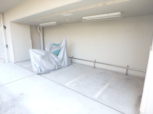 レジディア武蔵小杉の物件内観写真