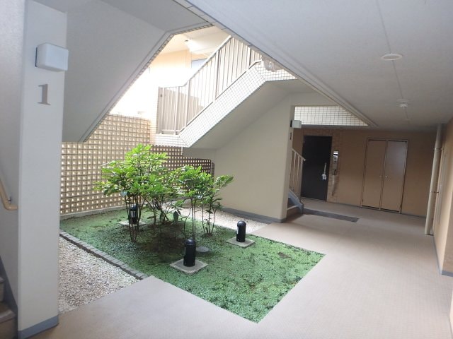 レジディア武蔵小杉の物件内観写真