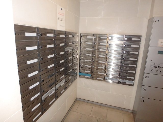 レジディア武蔵小杉の物件内観写真