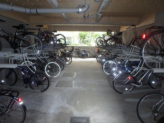 レジディア武蔵小杉の物件内観写真