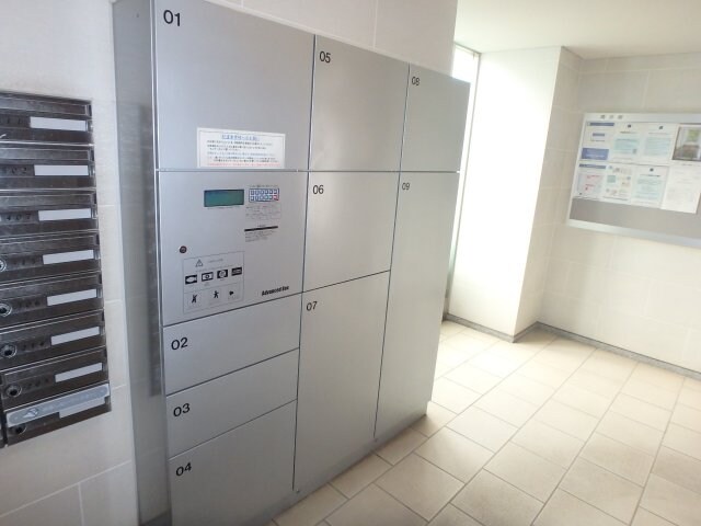 レジディア武蔵小杉の物件内観写真