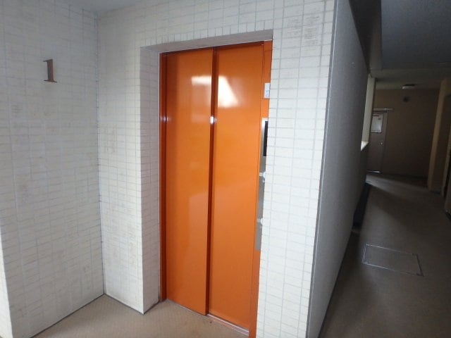 レジディア武蔵小杉の物件内観写真