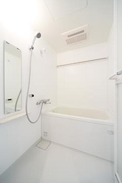 シエル武蔵小杉の物件内観写真