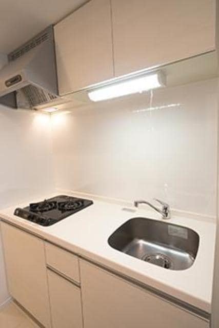 シエル武蔵小杉の物件内観写真