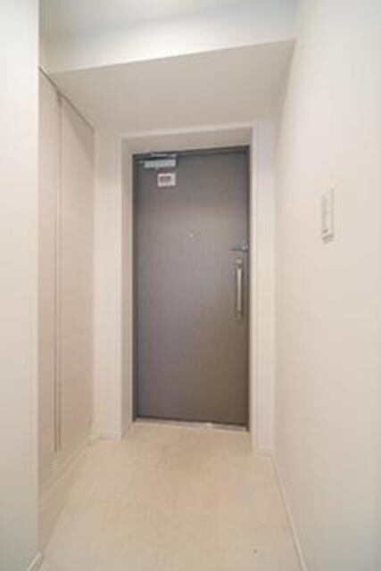 シエル武蔵小杉の物件内観写真