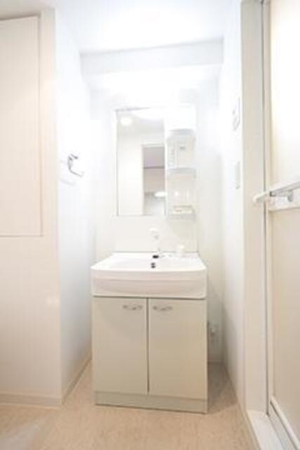 シエル武蔵小杉の物件内観写真