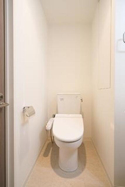 シエル武蔵小杉の物件内観写真