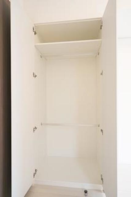 シエル武蔵小杉の物件内観写真