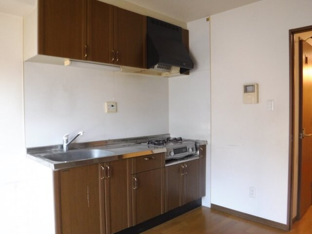 スティルライフの物件内観写真