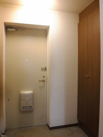 スティルライフの物件内観写真