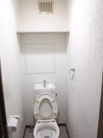 スティルライフの物件内観写真