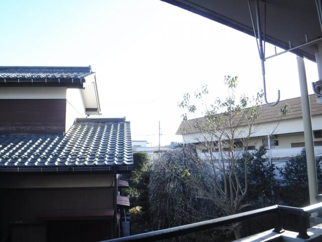 スティルライフの物件内観写真